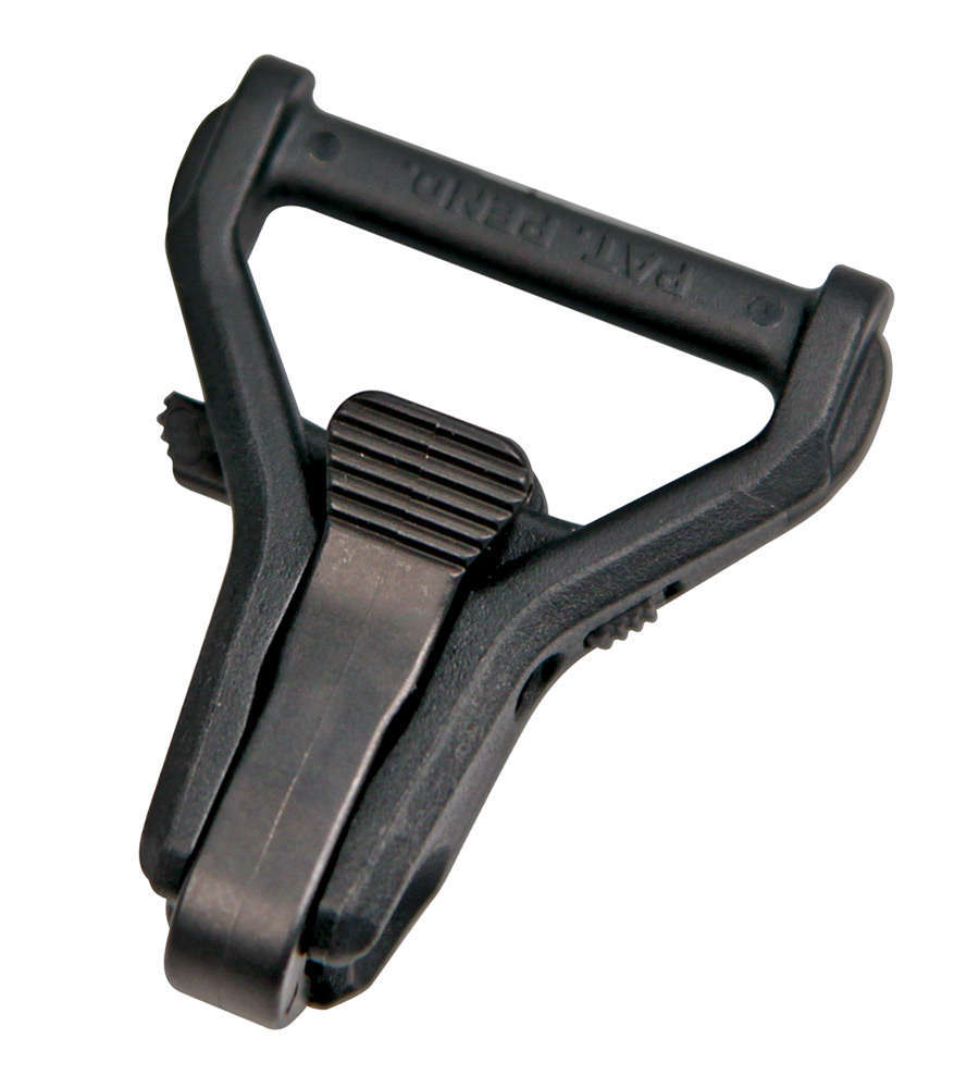 Slings Swivels Magpul Industries Paraclip Adapter MAGPUL PARACLIP • Model: Paraclip Adapter